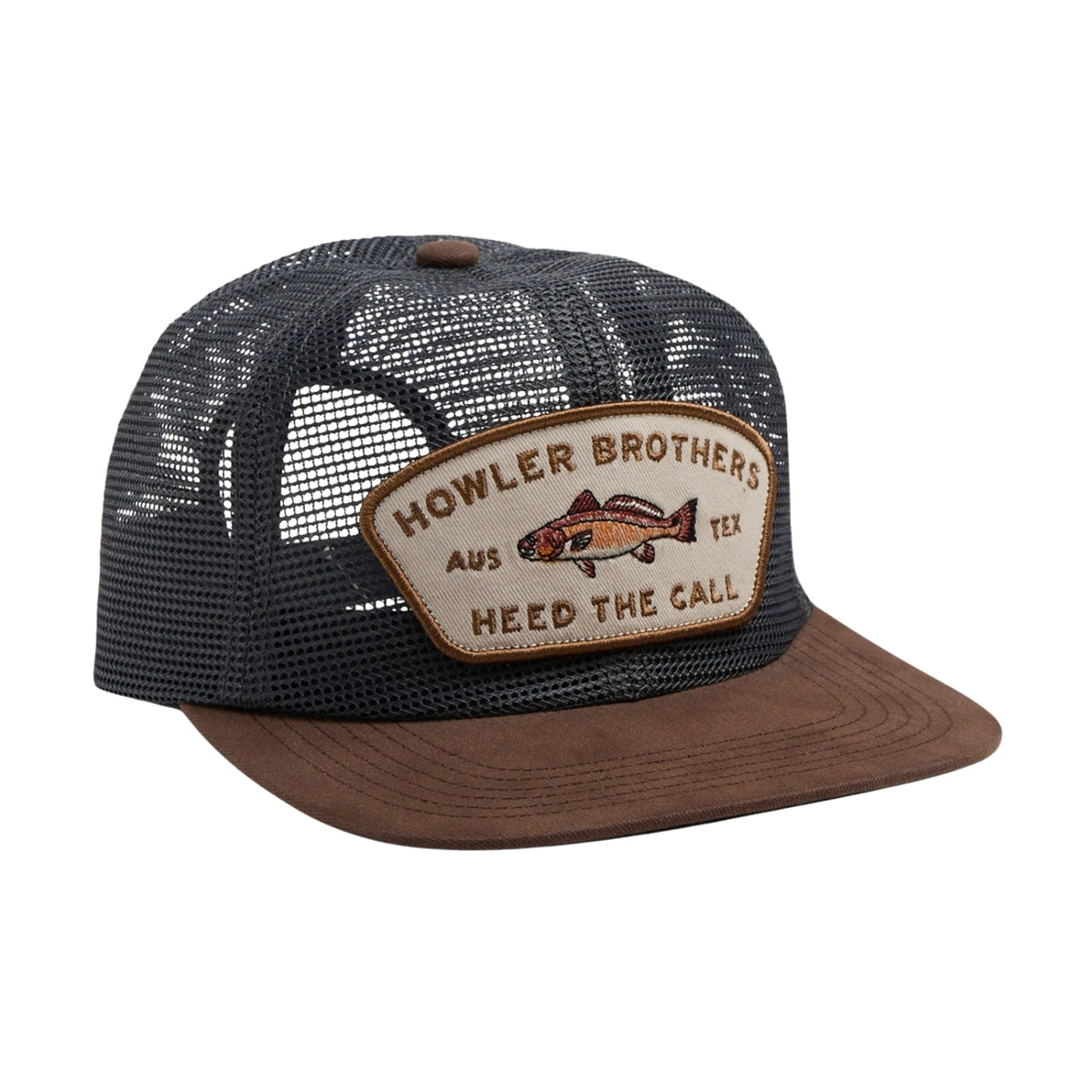 Howler Brothers Unstructured Feedstore Snapback Hat – Men's