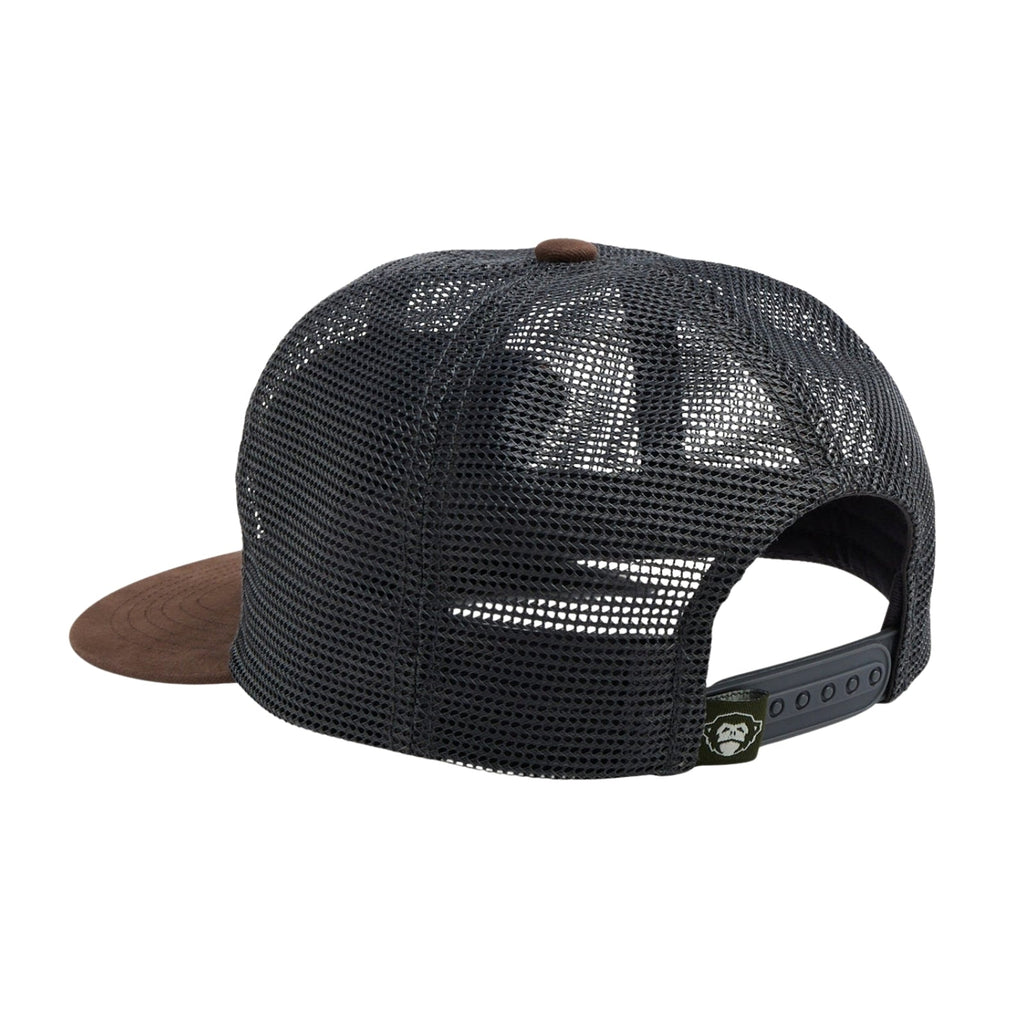 Howler Brothers Unstructured Feedstore Snapback Hat – Men's