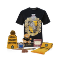 Hufflepuff Gift Set