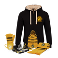 Hufflepuff Winter Gift Set