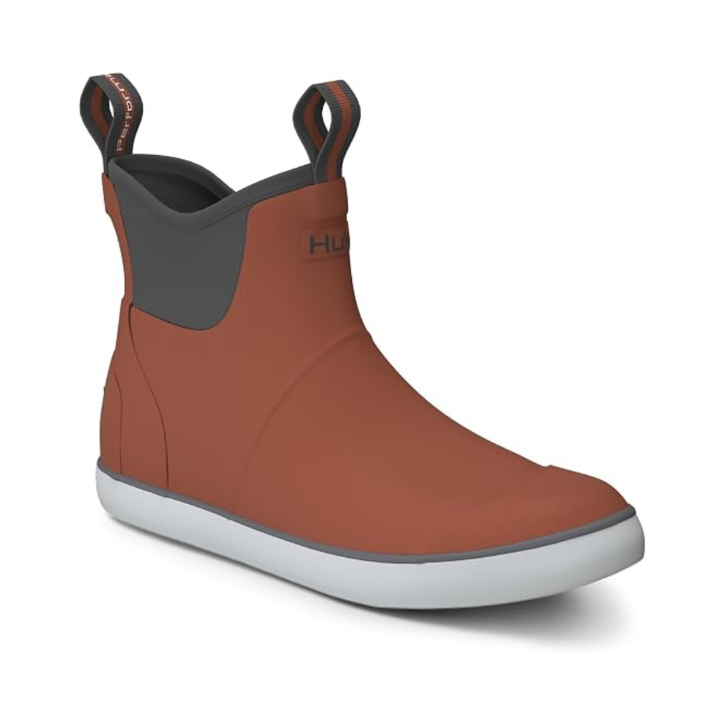 Huk Rogue Wave Deck Boot – Men's