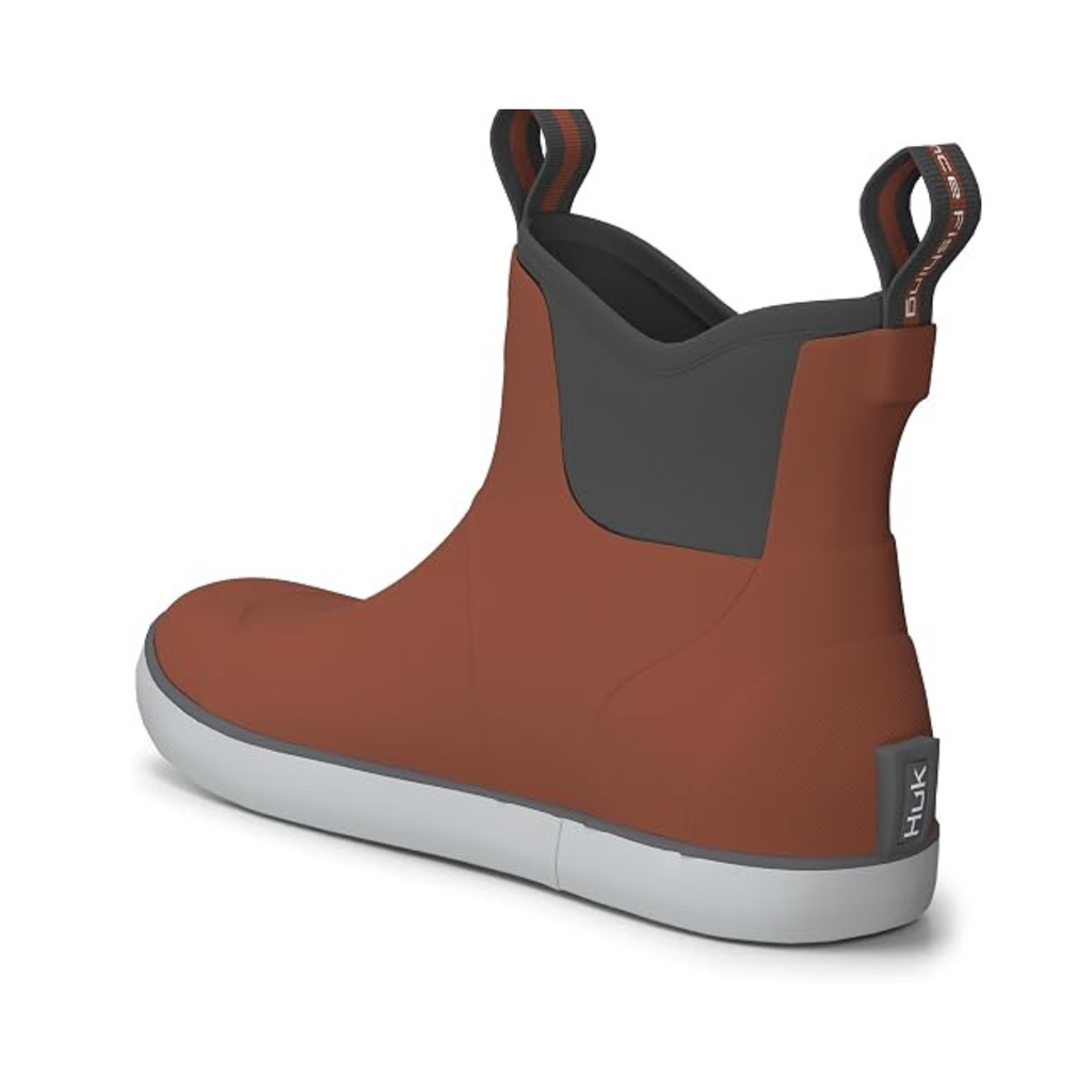 Huk Rogue Wave Deck Boot – Men's