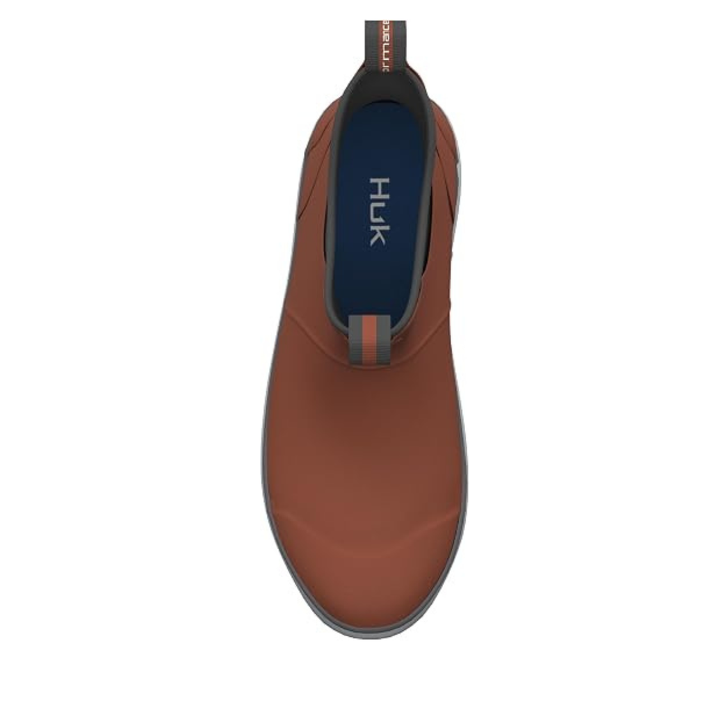 Huk Rogue Wave Deck Boot – Men's