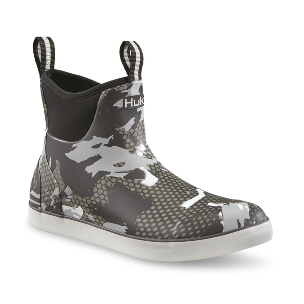Huk Rogue Wave Deck Boot – Men's