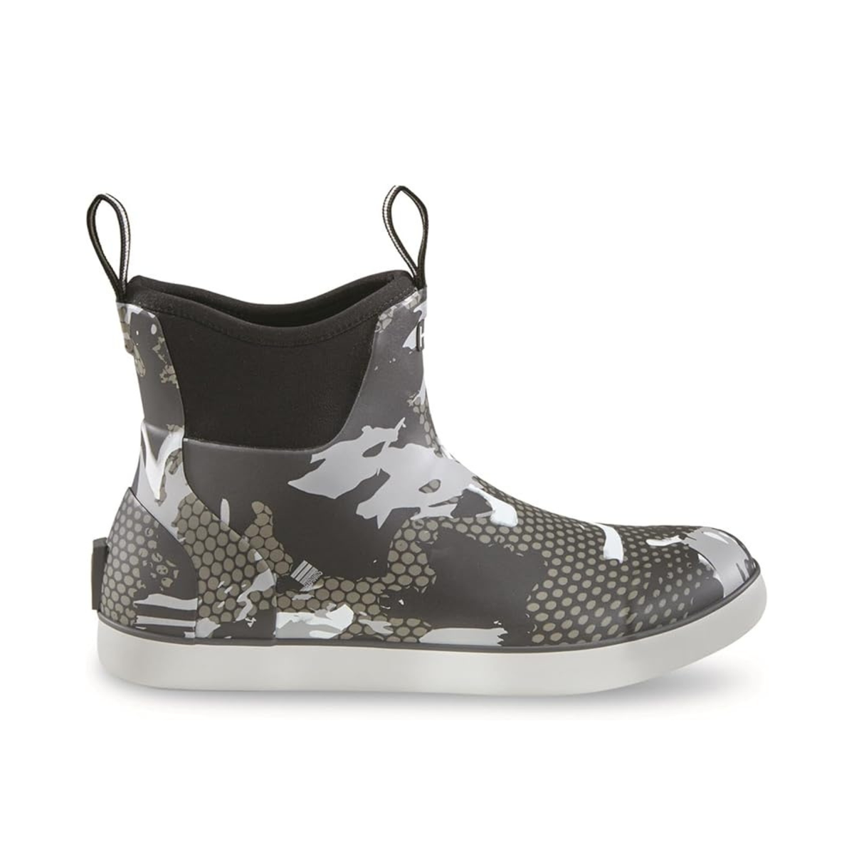 Huk Rogue Wave Deck Boot – Men's