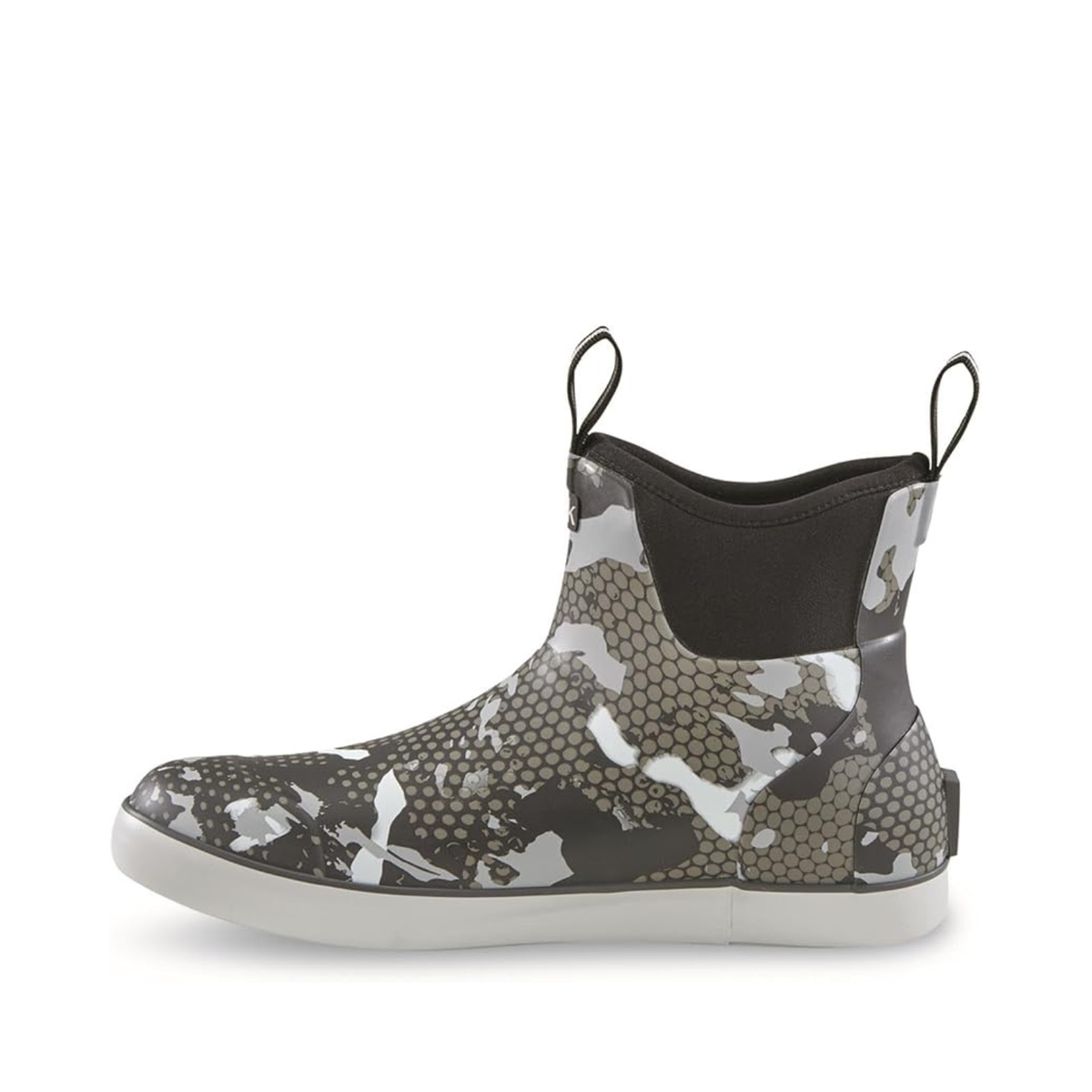 Huk Rogue Wave Deck Boot – Men's