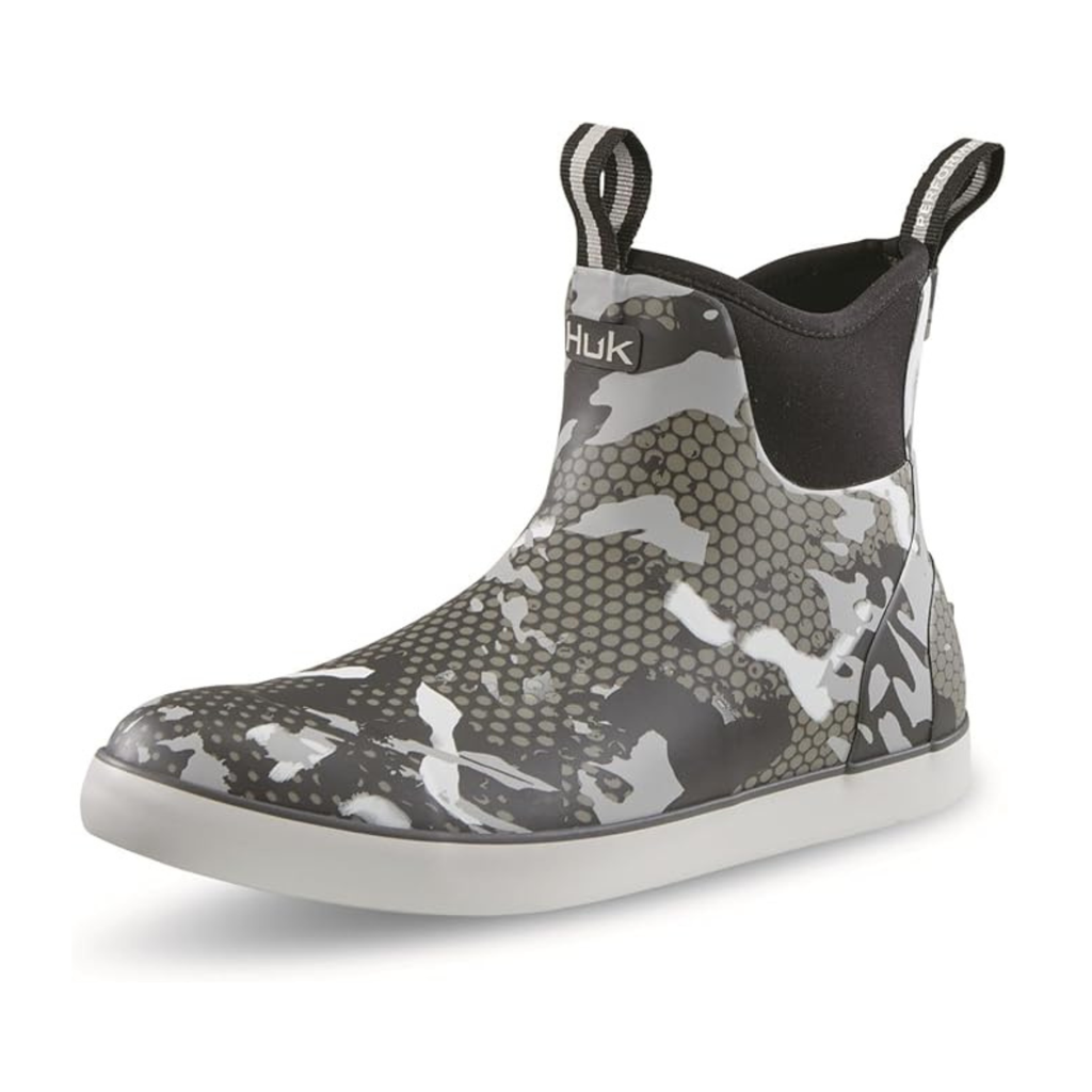 Huk Rogue Wave Deck Boot – Men's