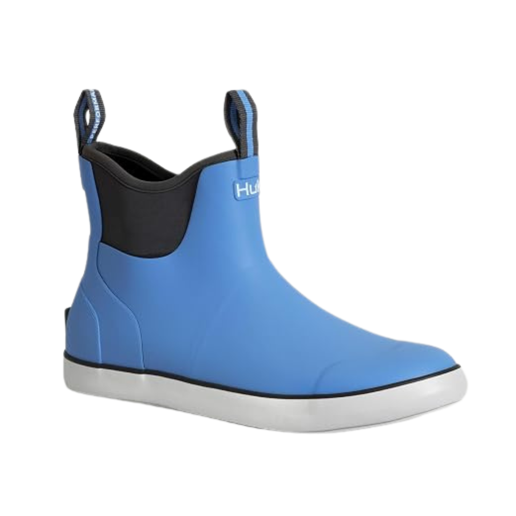 Huk Rogue Wave Deck Boot – Men's