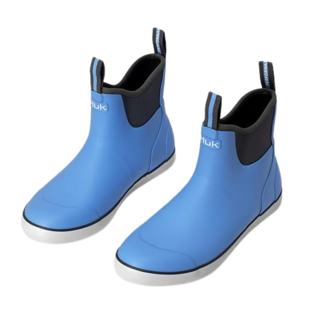 Huk Rogue Wave Deck Boot – Men's