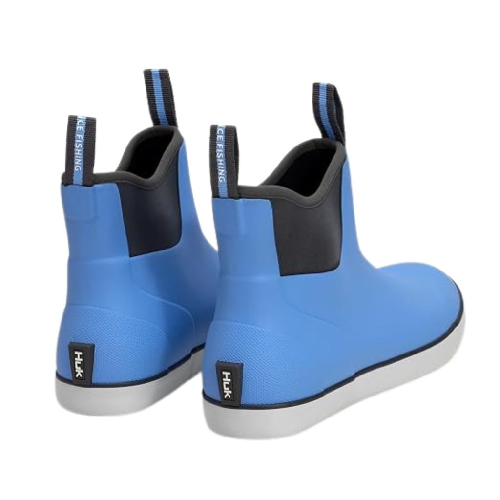 Huk Rogue Wave Deck Boot – Men's