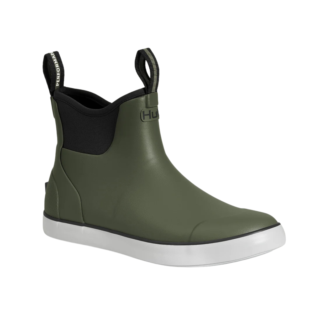 Huk Rogue Wave Deck Boot – Men's