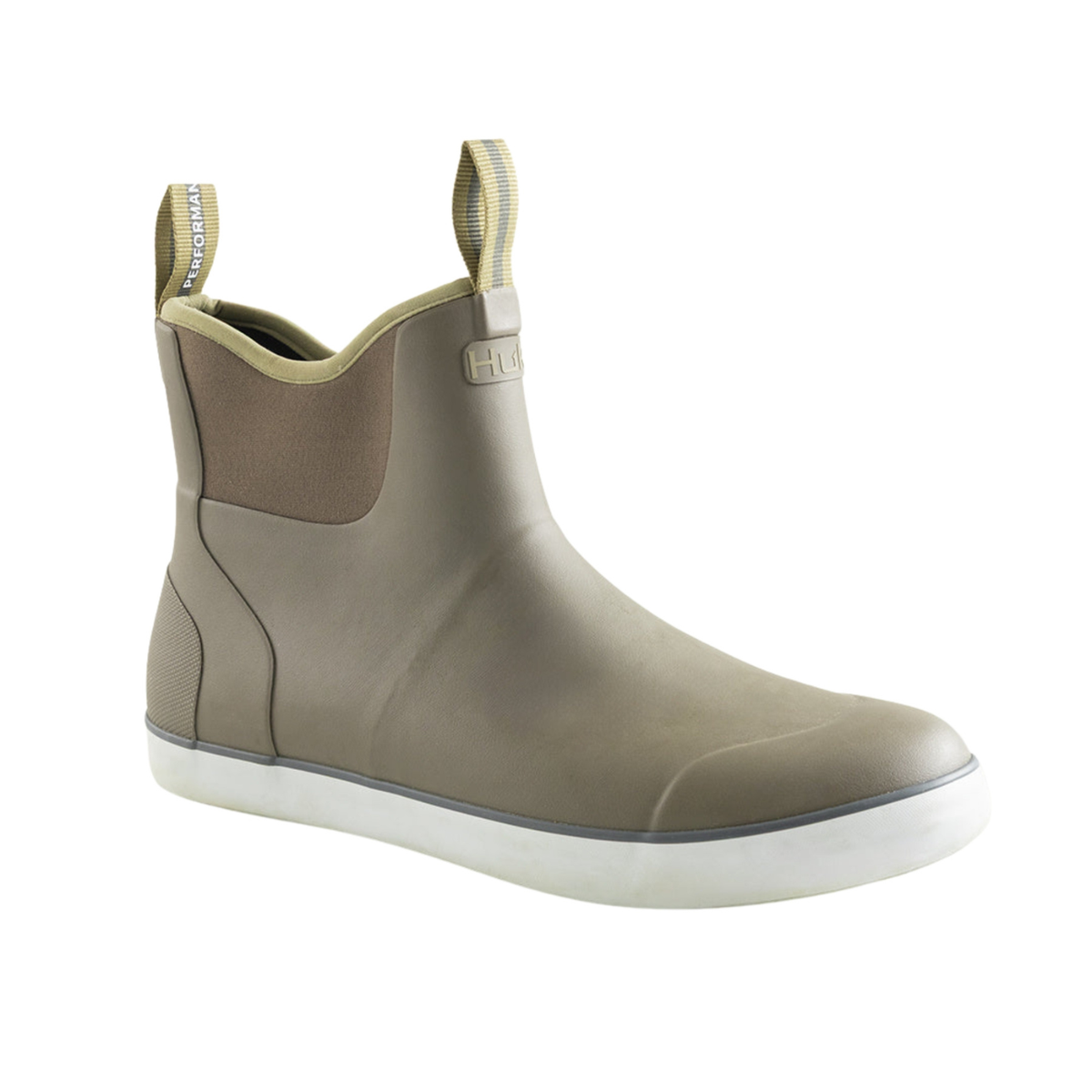 Huk Rogue Wave Deck Boot – Men's
