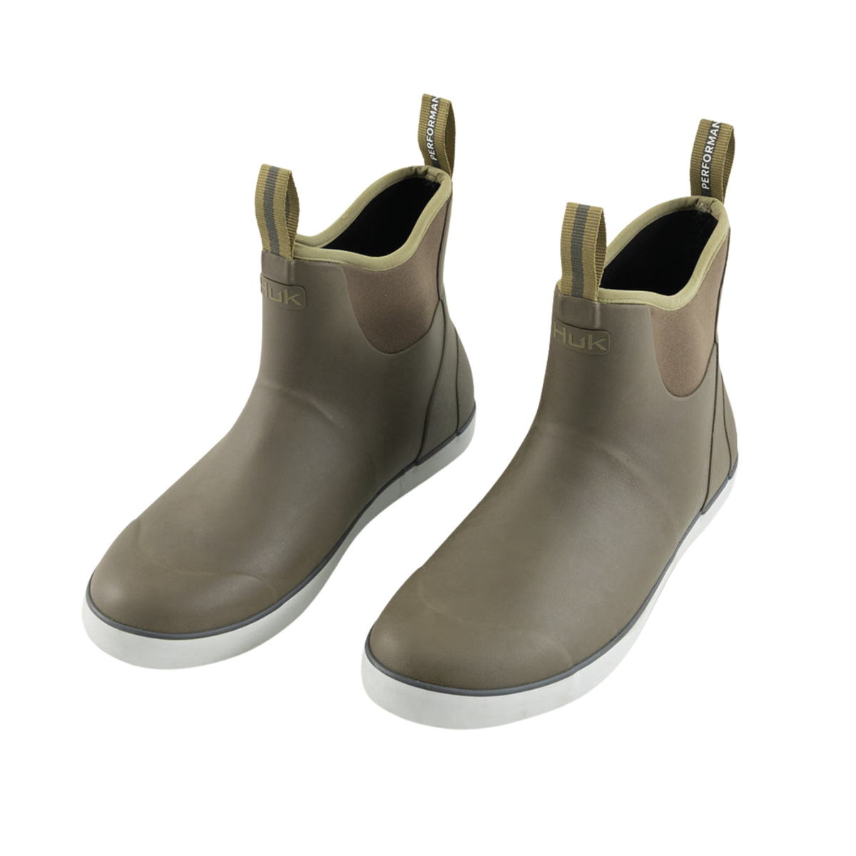 Huk Rogue Wave Deck Boot – Men's