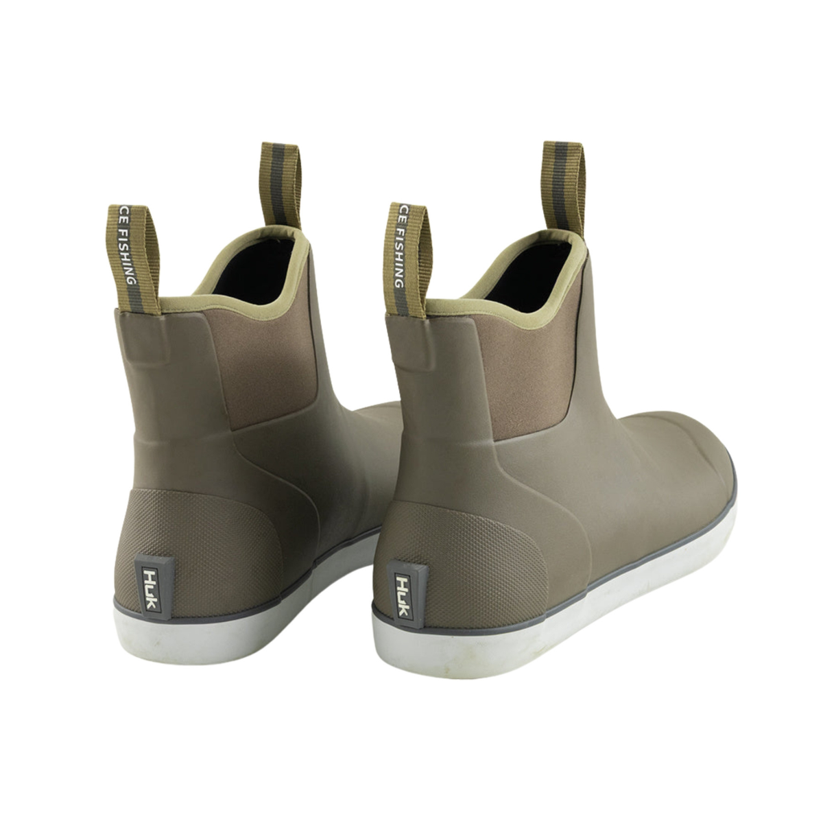 Huk Rogue Wave Deck Boot – Men's