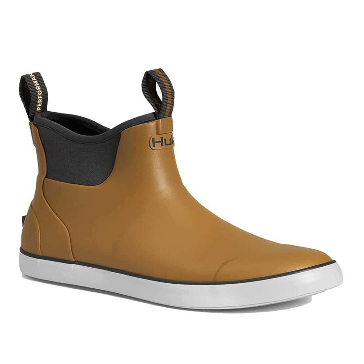Huk Rogue Wave Deck Boot – Men's