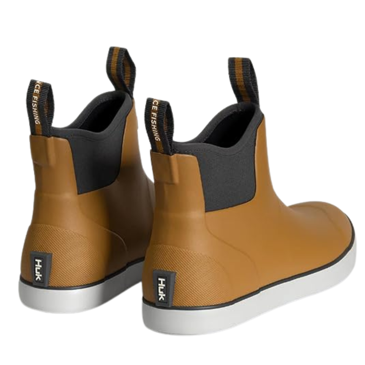 Huk Rogue Wave Deck Boot – Men's