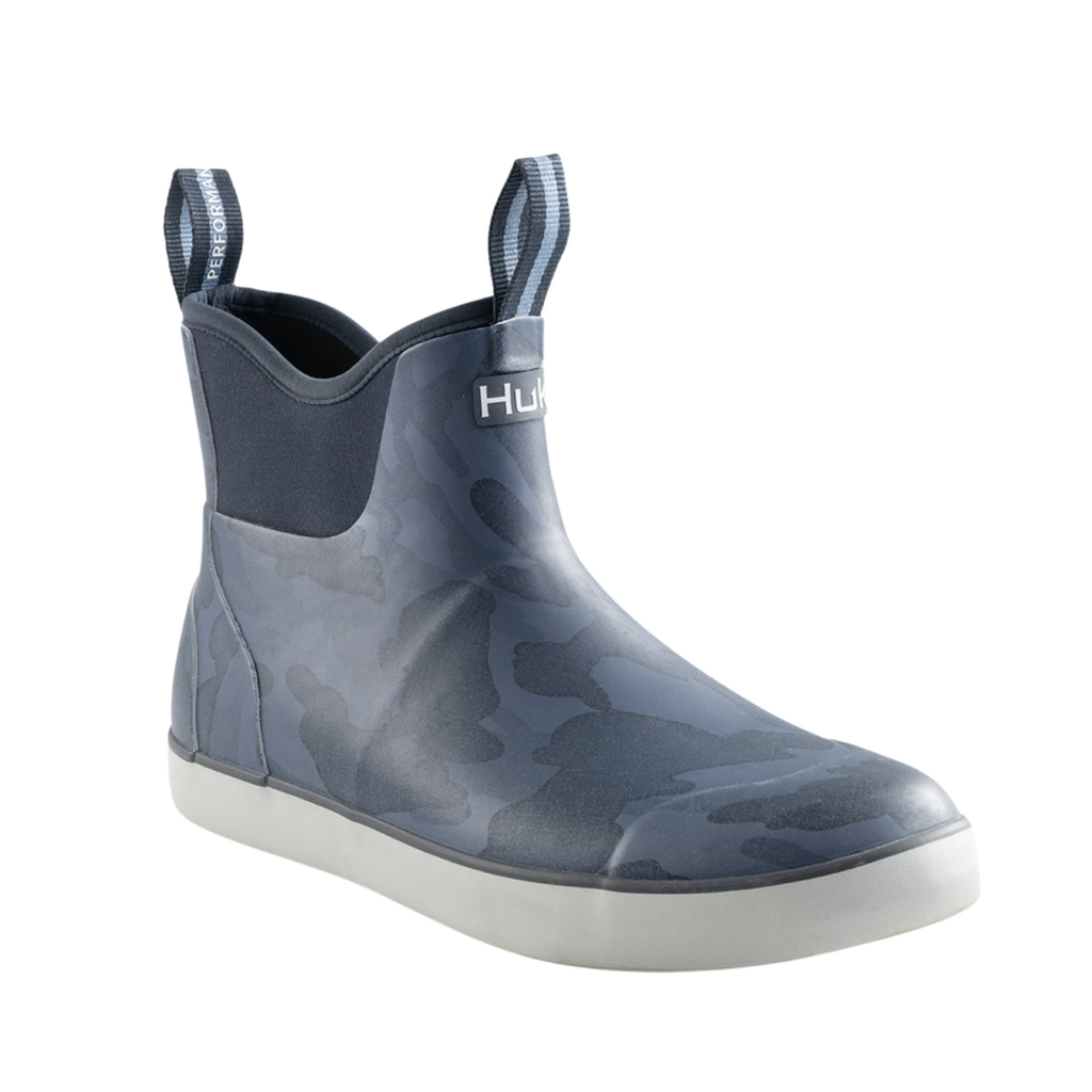 Huk Rogue Wave Deck Boot – Men's