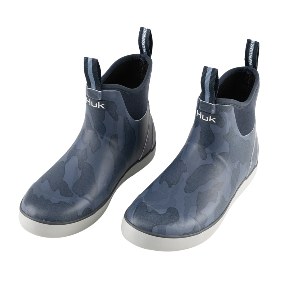 Huk Rogue Wave Deck Boot – Men's