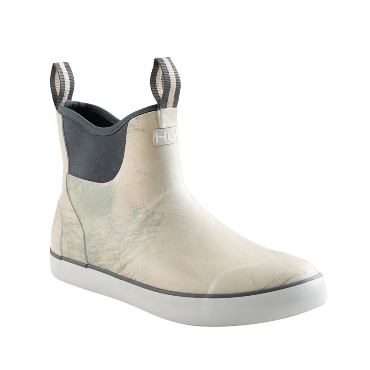 Huk Rogue Wave Deck Boot – Men's