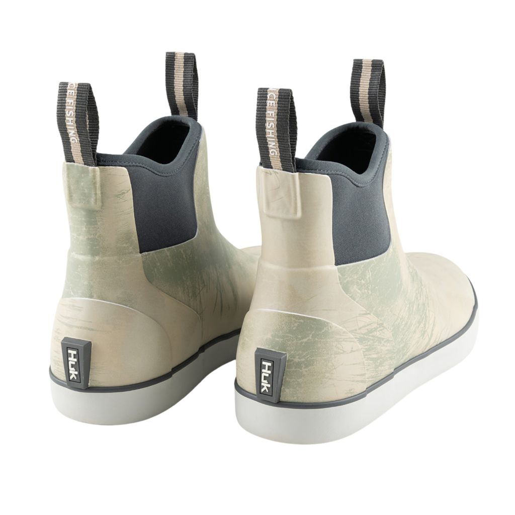 Huk Rogue Wave Deck Boot – Men's