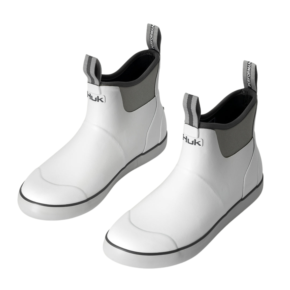 Huk Rogue Wave Deck Boot – Men's