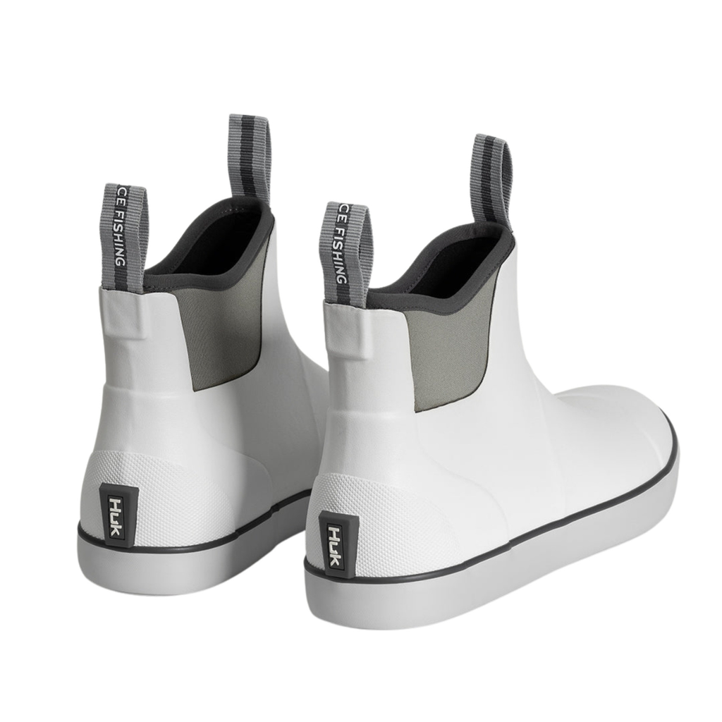 Huk Rogue Wave Deck Boot – Men's