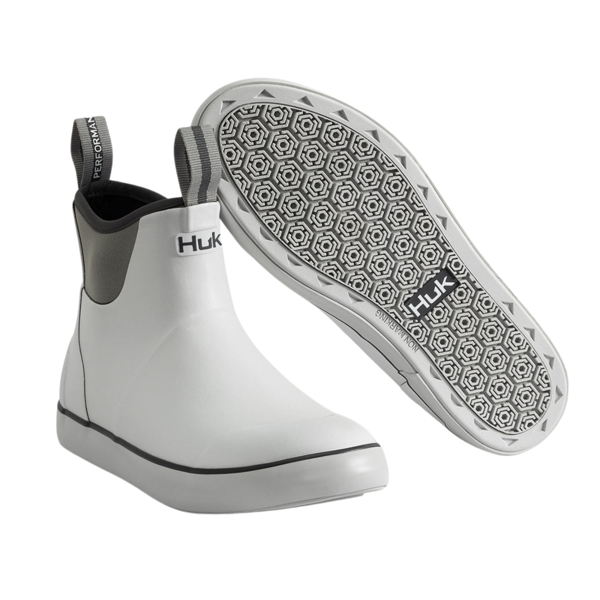 Huk Rogue Wave Deck Boot – Men's