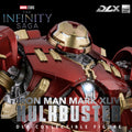 DLX Infinity Saga Iron Man Mark 44 Hulkbuster Armor