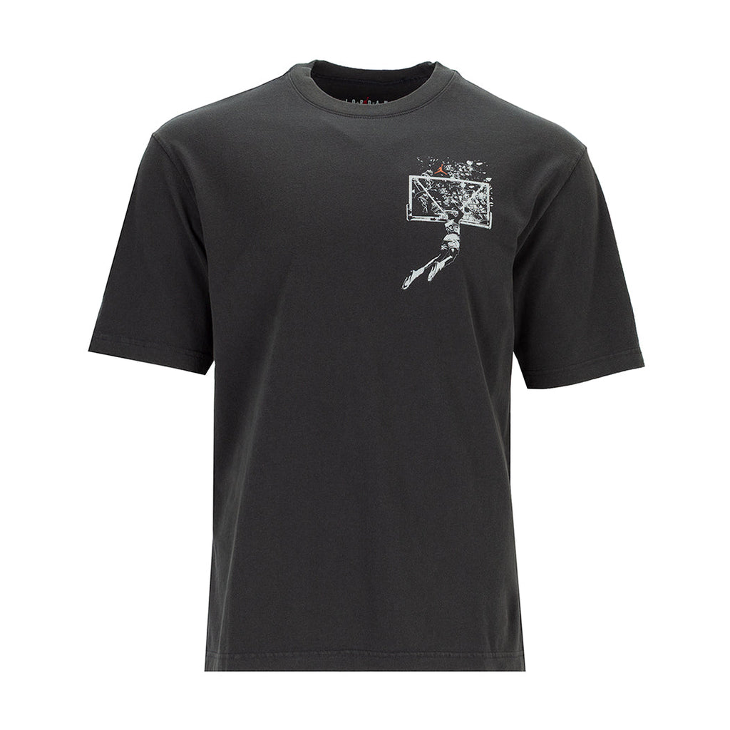 MJ Oversized Graphic Crew - Mens