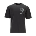 MJ Oversized Graphic Crew - Mens