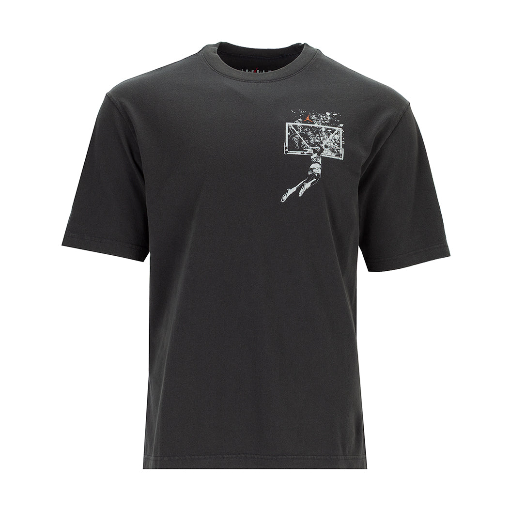 MJ Oversized Graphic Crew - Mens