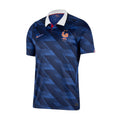 France 26/27 Replica Home Jersey - Mens