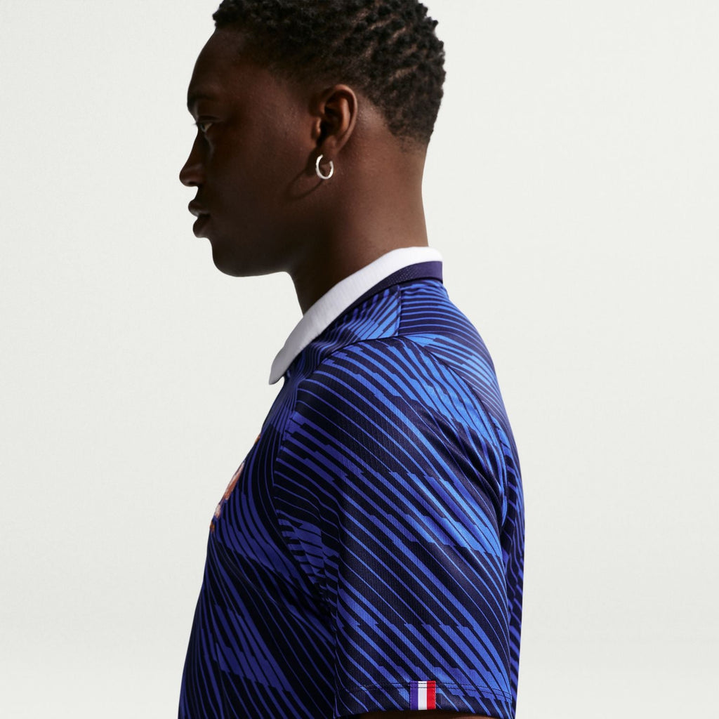 France 26/27 Replica Home Jersey - Mens