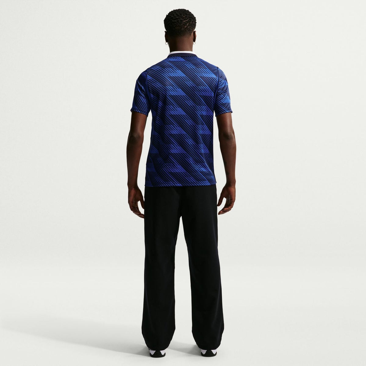 France 26/27 Replica Home Jersey - Mens
