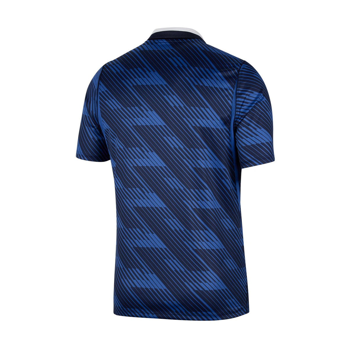 France 26/27 Replica Home Jersey - Mens