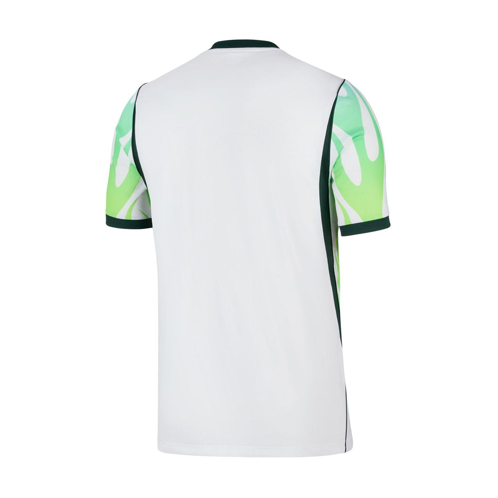 Nigeria 26/27 Replica Away Jersey - Mens