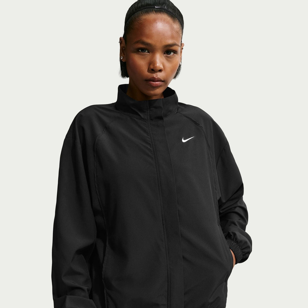 Dri Fit Woven Jacket - Womens