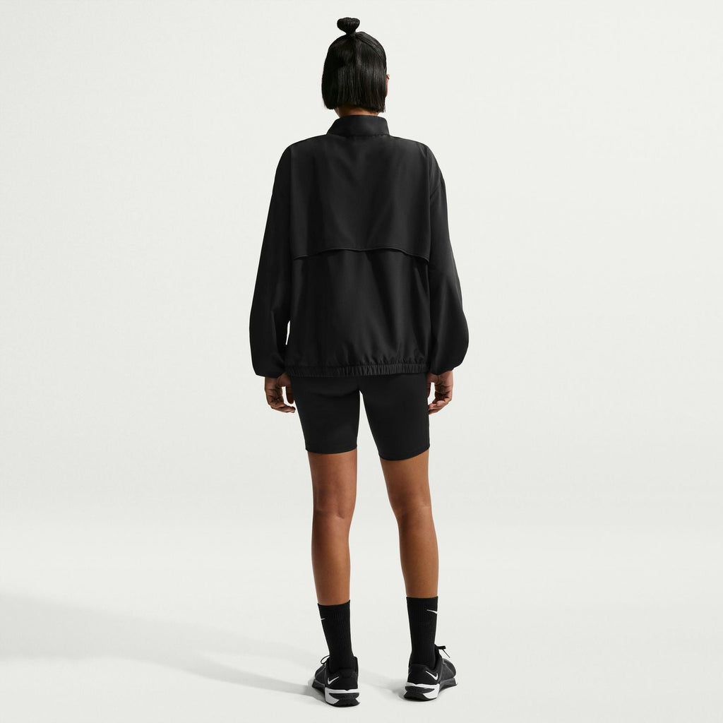Dri Fit Woven Jacket - Womens