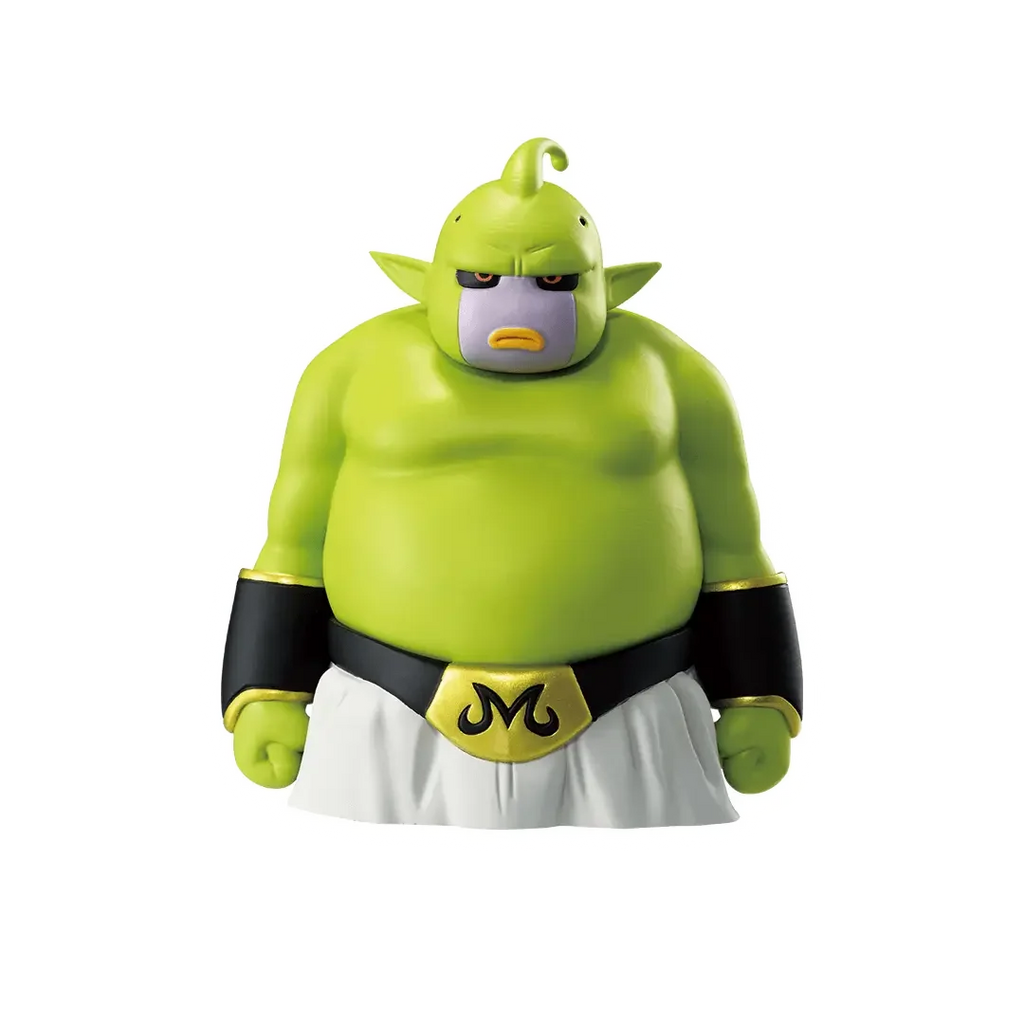 Ichiban Kuji Dragon Ball Daima 2 - F Prize Majin Kuu and Majin Duu Figure Magnets Complete Set of 2 Types