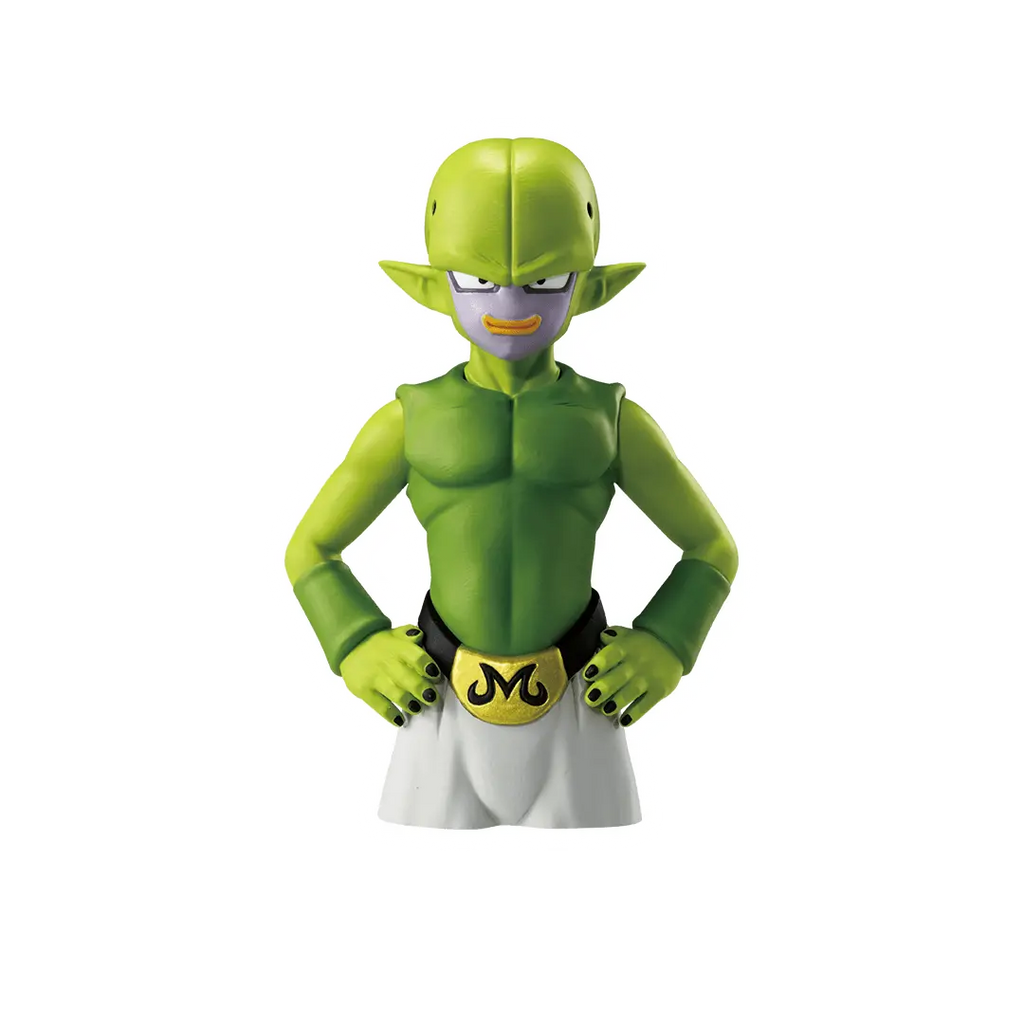 Ichiban Kuji Dragon Ball Daima 2 - F Prize Majin Kuu and Majin Duu Figure Magnets Complete Set of 2 Types