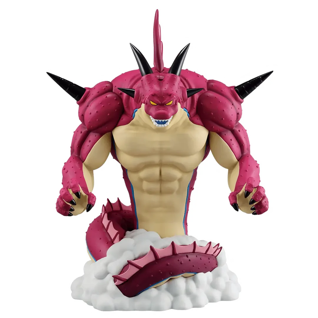 Ichiban Kuji Dragon Ball Daima 2 - Last One Prize Demon Realm Polunga The Great Demonic Dragon