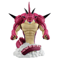 Ichiban Kuji Dragon Ball Daima 2 - Last One Prize Demon Realm Polunga The Great Demonic Dragon