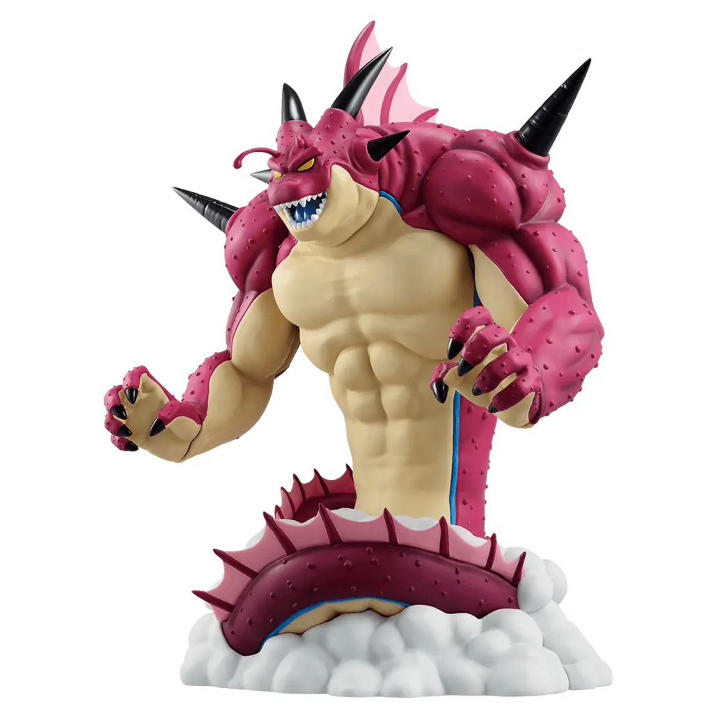 Ichiban Kuji Dragon Ball Daima 2 - Last One Prize Demon Realm Polunga The Great Demonic Dragon
