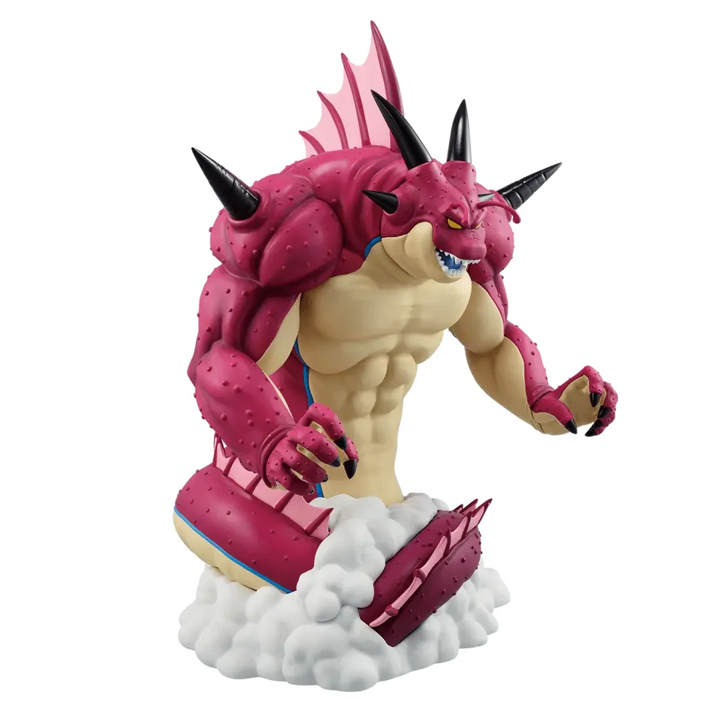 Ichiban Kuji Dragon Ball Daima 2 - Last One Prize Demon Realm Polunga The Great Demonic Dragon