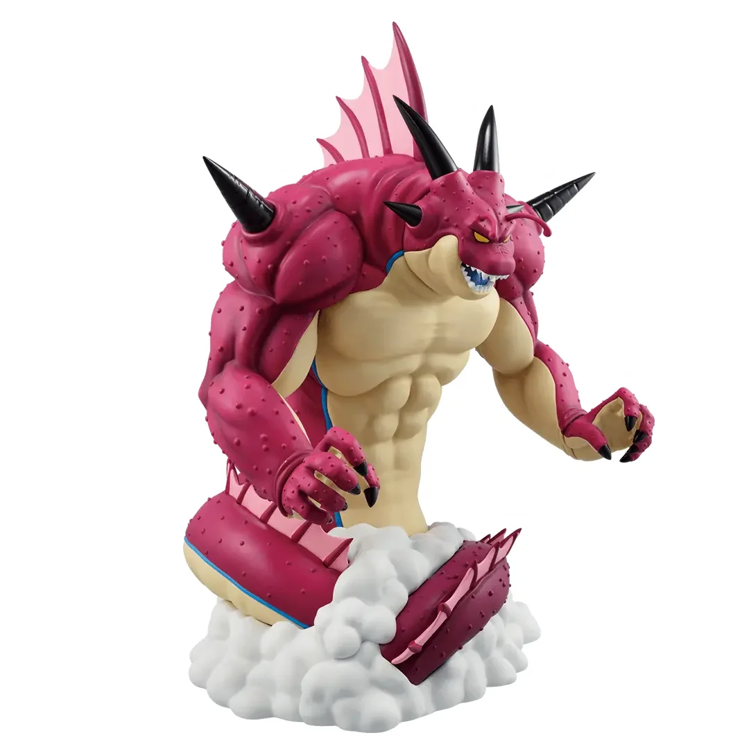 Ichiban Kuji Dragon Ball Daima 2 - Last One Prize Demon Realm Polunga The Great Demonic Dragon