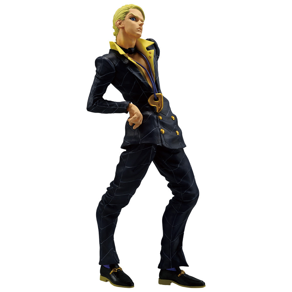 Ichiban Kuji JoJo's Bizarre Adventure Golden Wind Hitman Team - B Prize Prosciutto Masterlise