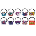 Ichiban Kuji My Hero Academia - Stand Up Again - G Prize - Acrylic Multi Band - Complete Set of 10