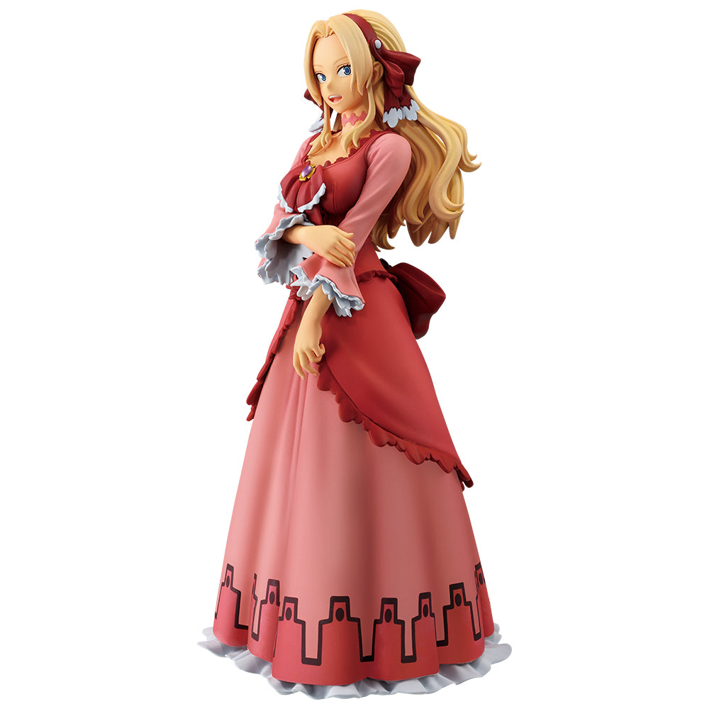 Ichiban Kuji My Hero Academia - You're Next - D Prize - Anna Scerbino Masterlise