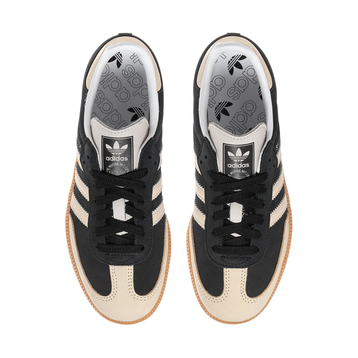 Samba OG - Womens