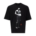 MJ Sport Graphic Crew - Mens